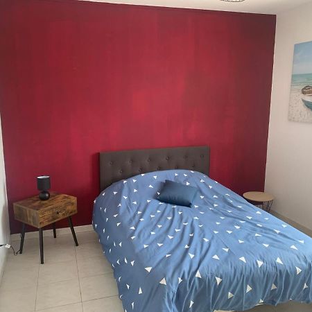 La Sommieroise Villa Sommieres Luaran gambar
