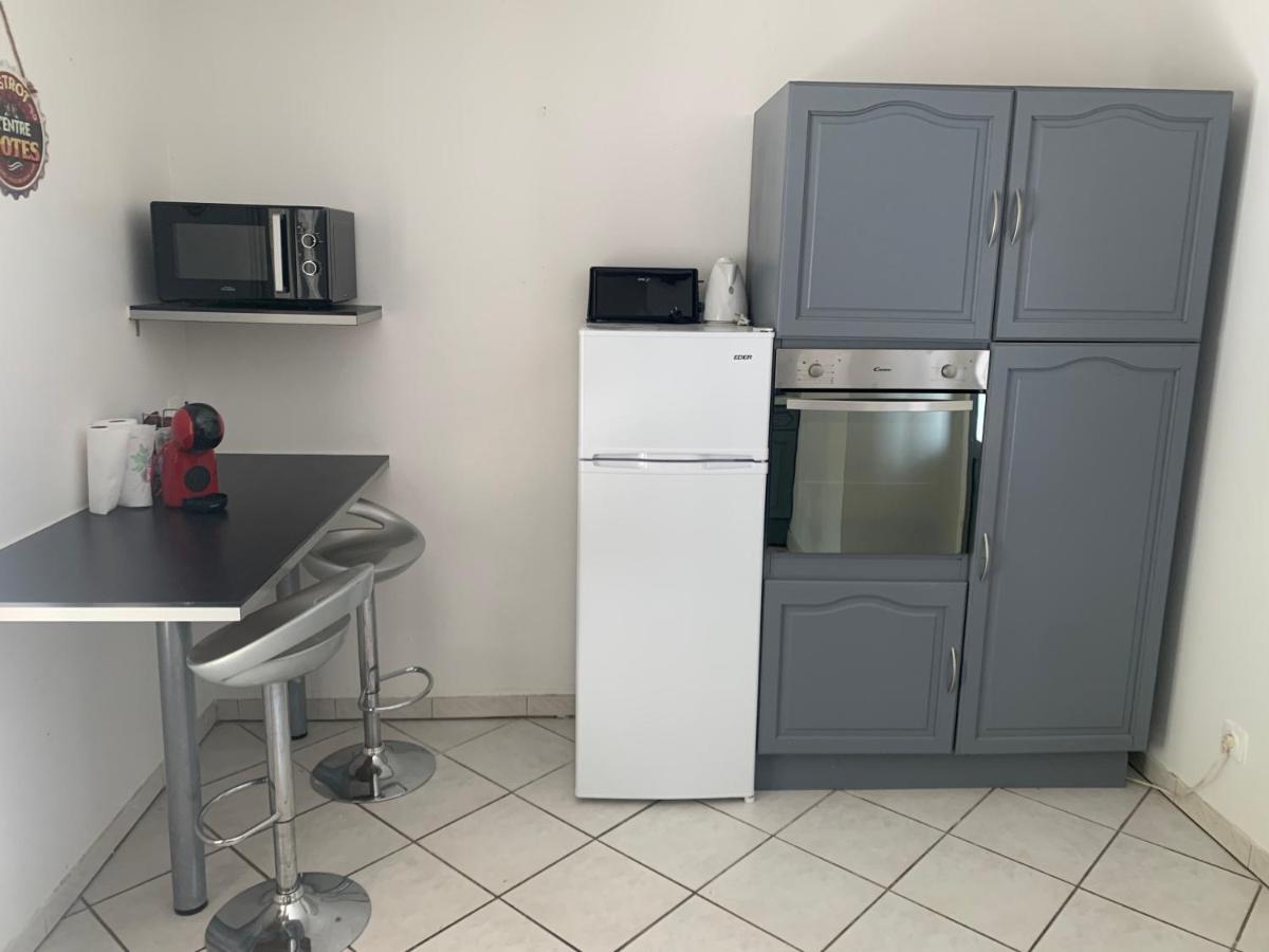 La Sommieroise Villa Sommieres Luaran gambar